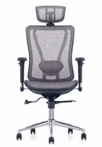 Full Mesh Reclining Executive Ergonomic Swivel Task Office Chair