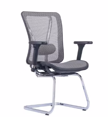 Full Mesh Reclining Executive Ergonomic Swivel Task Office Chair