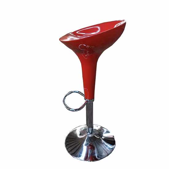 China Großhandel moderne kommerzielle Barmöbel drehbar/drehbar/hebebar ABS-Barhocker Preis für Küche/Restaurant/Café/Esszimmer/Schönheitssalon/Nachtclub