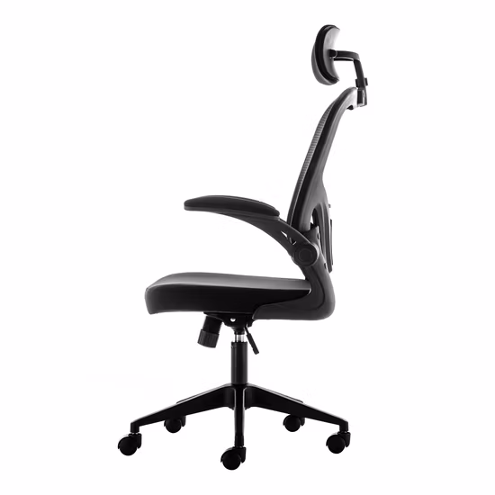 Mesh Ergonomischer Stuhl Factory PC Gamer Work From Home Bürostuhl