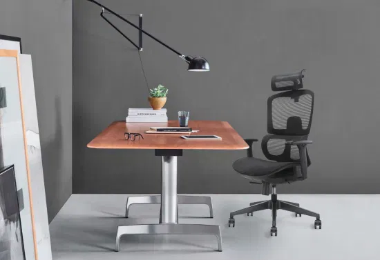 Günstiger Preis PA+Fiberglas Neuer Computer-Aufgaben-Gaming-Stuhl für die Arbeit von zu Hause aus